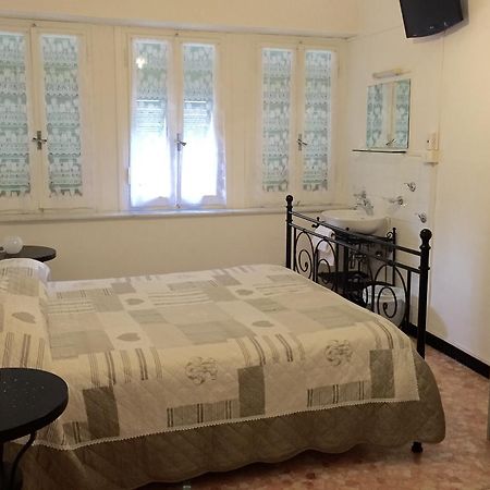ليفانتو Hotel Villa Gentile المظهر الخارجي الصورة