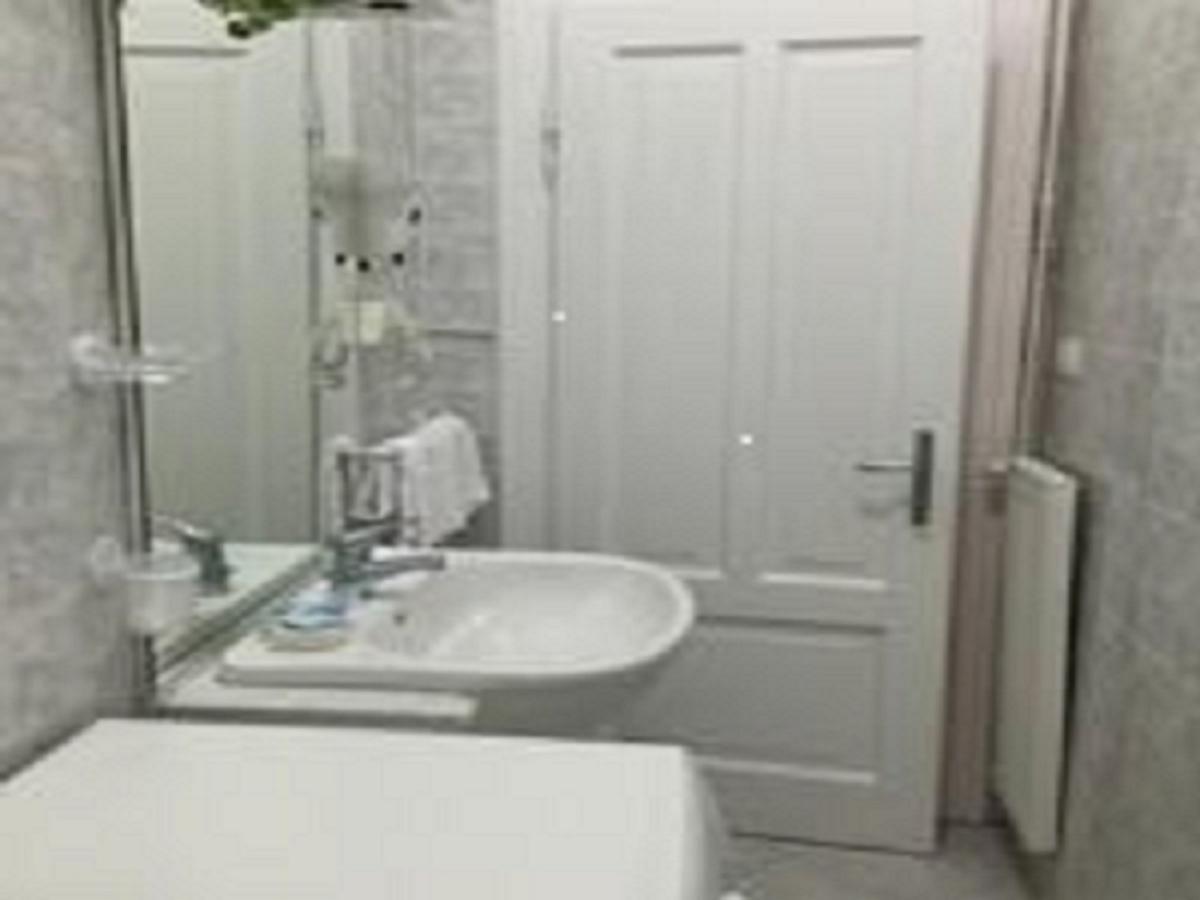 ليفانتو Hotel Villa Gentile المظهر الخارجي الصورة